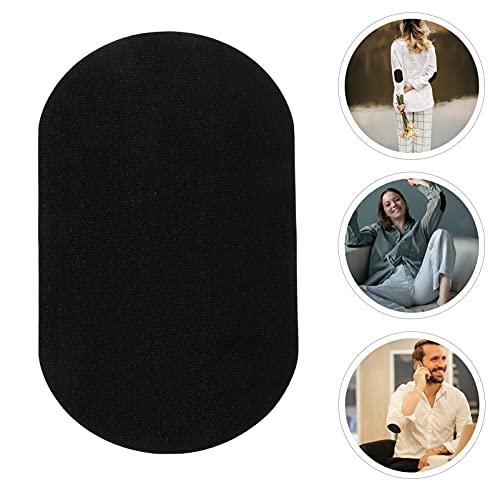 WINOMO 10 Peças de Ferro Em Remendos de Tecido Tecido Remendos de Reparação Denim Saia Jeans Jaqueta