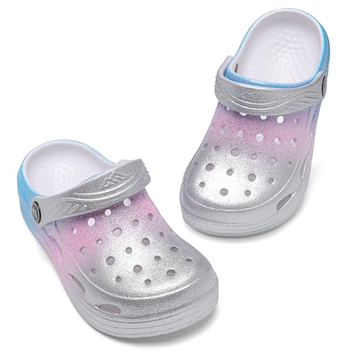 Image of Boys Girls Camo Graphic Clog Beach Shoes Sandals(Littele Kid /Big Kid)
