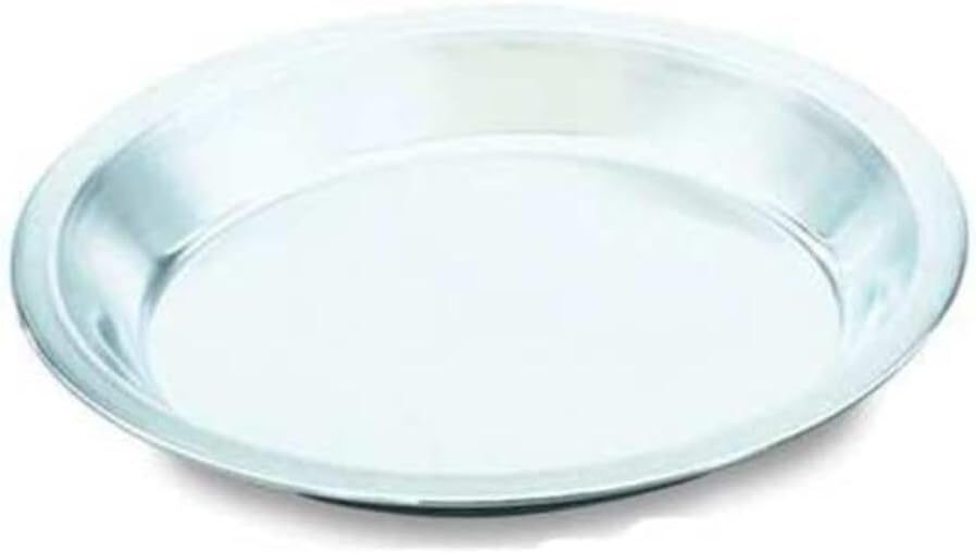 Vollrath 10" Pie Pan - Wear-Ever® Collection