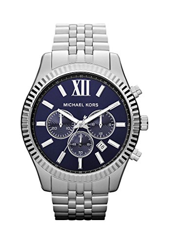 Image of Michael Kors, Watch, MK8280, Men's