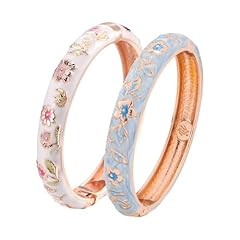 2 Pcs Set-A82-Green and Pink