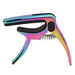 Capo universel, facile à installer, bonne protection, bonne protection, résistant à l’usure, taille compacte pour… - Les Beatles, Paul McCartney, John Lennon, RIngo Starr, George Harrison Capo universel, facile à installer, bonne protection, bonne protection, résistant à l'usure, taille compacte pour… – Image 4