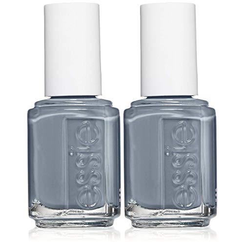 essie nail polish, petal pushers, 0.46 fl. oz. , 2 count