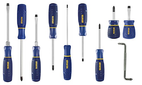 Irwin Tools 1948802 Irwin Quick Change Driver,