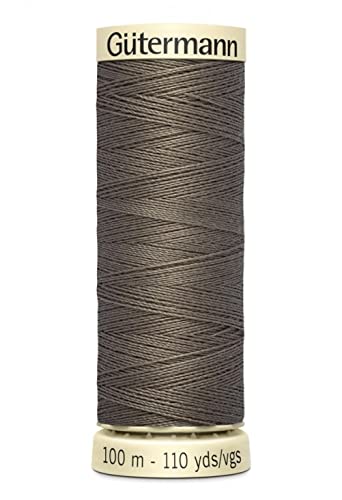 Hilo de costura Gütermann Sew All 100 m 727 miniatura 1