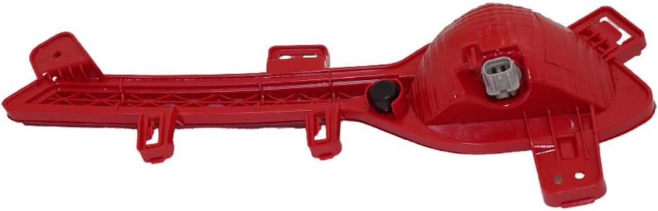 KarParts360 For Inner Tail Light Assembly Hyundai Sonata 2020 2021 Passenger Side SE Model CAPA For HY2883105 | 92406-L1000