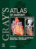  Gray\'s Atlas of Anatomy - E-Book (English Edition)