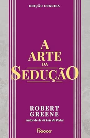 A arte da sedução
