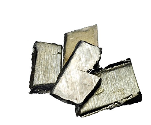 Cobalt Metal 99.9% Pure 10 Grams Element Collection