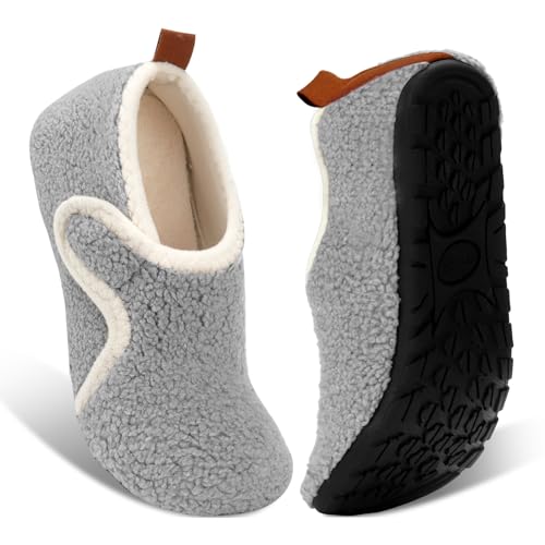 Ibeauti Barefoot Slipper Socks
