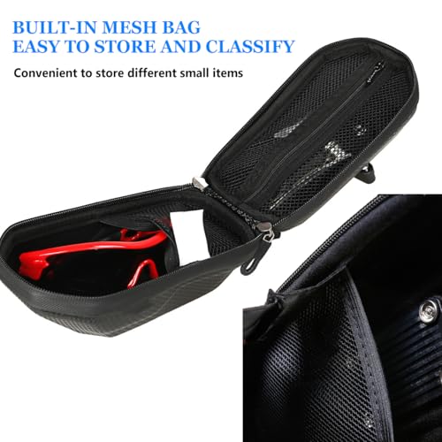 Ortlieb Back-Roller Free Pannier: Pair Black