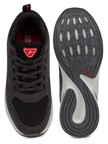 Image of ABROS Men's Robert-Pro ASSG1023A Sports Shoes /Casual Shoes /Running Shoes
