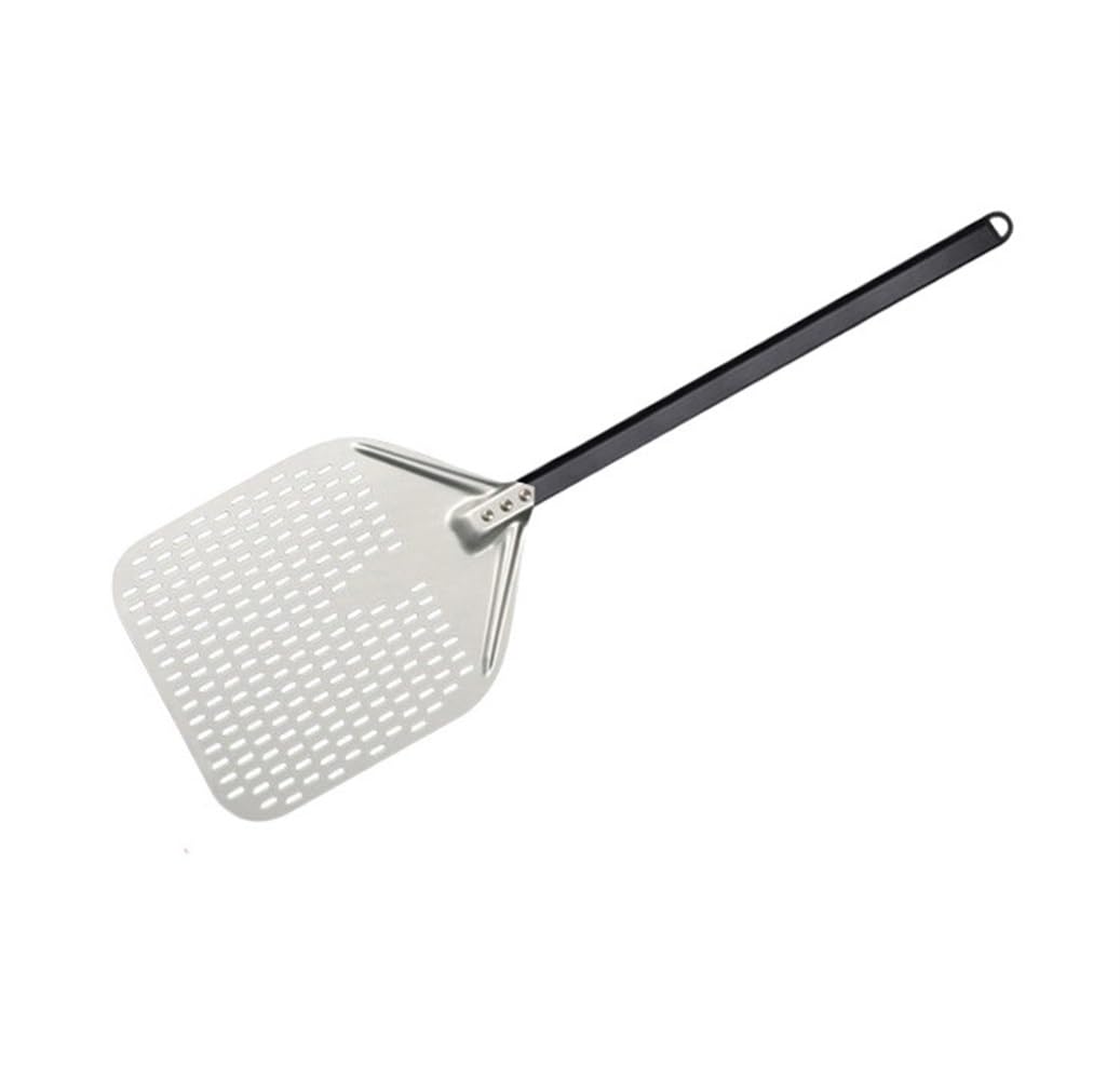 Łopata do pizzy 1 szt. 30 cm łopata do pizzy duża długa aluminiowa z długim uchwytem narzędzia do ciasta łopata łopata łopatka łopatka łopatka do pieczenia ciasta narzędzia do pieczenia pizzy