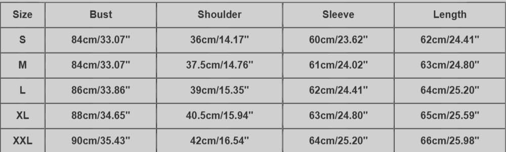 Top de Punto Acanalado para Mujer, Cuello Alto con Volantes, Manga Larga, c