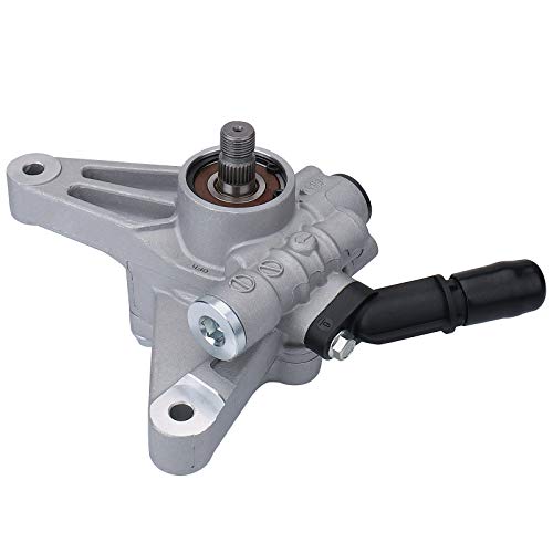 image for BRTEC 21-5442 Power Steering Pump for 2006 2007 2008 Honda Pilot; 05 0