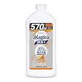 �`���[�~�[ �}�W�J �y�f+ �I�����W�̍��� �߂����p 570ml