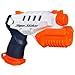 Nerf Super Soaker Lightning Storm Microburst