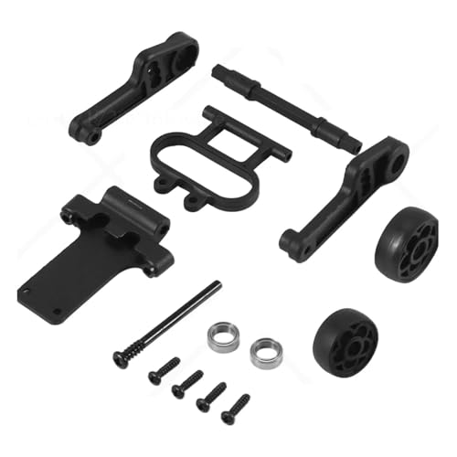 Compatible With HBX 16889 16889A 16890 16890A SG1601 SG1602 �����[�g�R���g���[���J�[�A�b�v�O���[�h�p�[�c�A�N�Z�T���[�E�B���[�o�[�ƌ݊������� �p�[�c RC�J�[