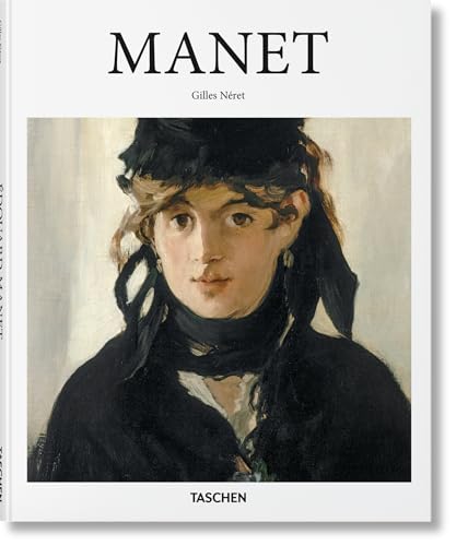 Manet (Basic Art)