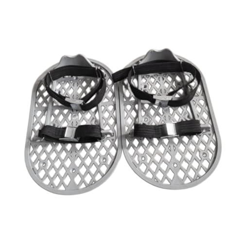 Chaussures de finition pour béton résistantes à l'usure et légères Sharplace - 2