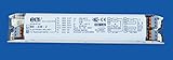 Multiwatt Vorschaltgerät für T5 und T8 Röhren 18, 30, 36, 24, 39Watt