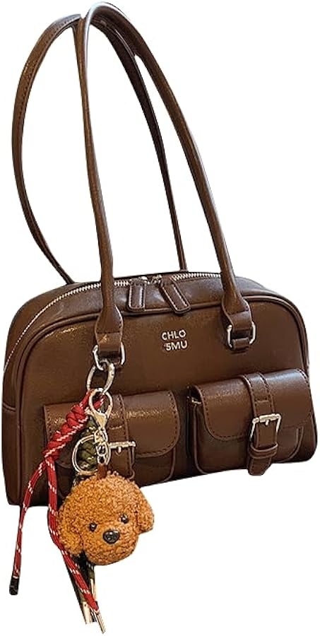 Amazon | OIUYUEPUレザー ショルダーバッグ 脇下バッグ 大容量