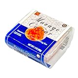 Azuma – Masago Caviar Seasoned Pink – Premium Capelin Roe, Lightly Salted and Marinated, Ready to Serve, Sushi-Grade Topping for Rolls and Rice, Gourmet Japanese Seafood, 3 oz | 85 g