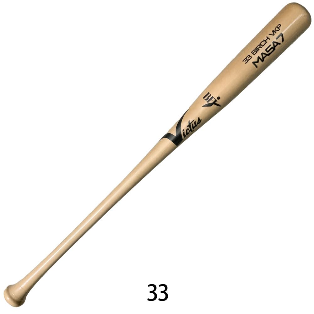 Amazon | ビクタス/ヴィクタス Victus MASA7 硬式用木製バット 吉田