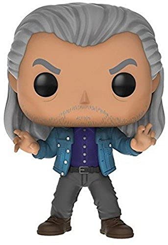 Funko Pop Television Twin Peaks Bob Action Figure,Natural