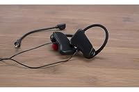 Speedlink JUZAR Gaming Ear Buds - Headset mit Stereo-Sound - 1.6m langes Kabel - 3.5mm-Klinkenstecker, schwarz-rot – Ansicht 8