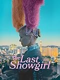 The Last Showgirl