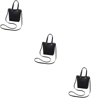 3 Peças Bolsas Sobre O Ombro Para Mulheres Bolsas Para Mulheres Bolsas Tipo Estilingue Para Mulheres Sacola Para Mulheres Bolsa Tipo Estilingue Para Mulheres Bolsas De Mão