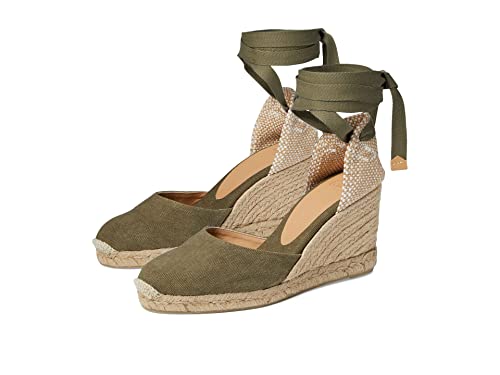 Image of Castaner Women's Espadrilles Sneaker