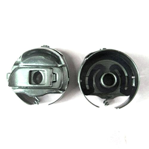 竹本　手8.0 Amazon.com: Bobbin Case #541678nbl for Singer 20u / Tacsew