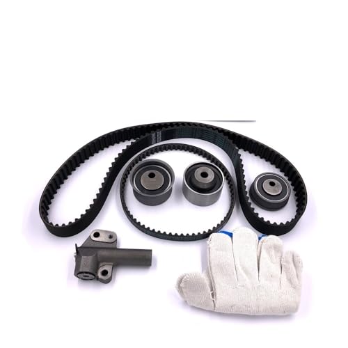 Courroie distribution 4G63S4M pour éviter panne moteur sur Haval H6