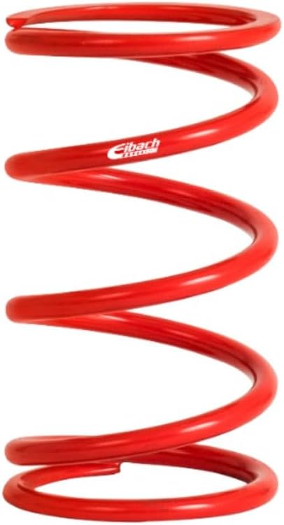Eibach (0500.163.0090) 5" x 1.63" I.D. QM Coil-Over Spring