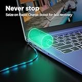 Lenovo IdeaPad Slim 3 | 14 inch Full HD Laptop | Intel Core i3-N305 | 8GB RAM | 512GB SSD | Windows 11 Home | Abyss Blue - Image 5