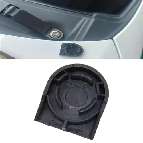 Tapa limpiaparabrisas acabado original para Toyota 4Runner N280 cubierta de brazo duradera 3