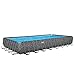 Bestway 561NM Piscina base fuori terra APX 365 da 956x488x132 cm