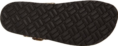 Image of White Mountain Women's Carly Footbed Sandal