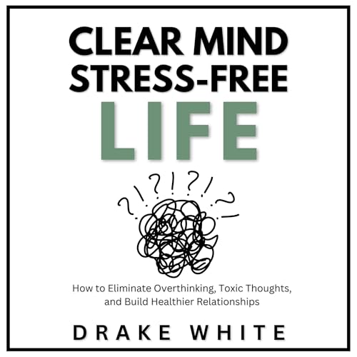 Clear Mind [Written by Drake White] episode artwork