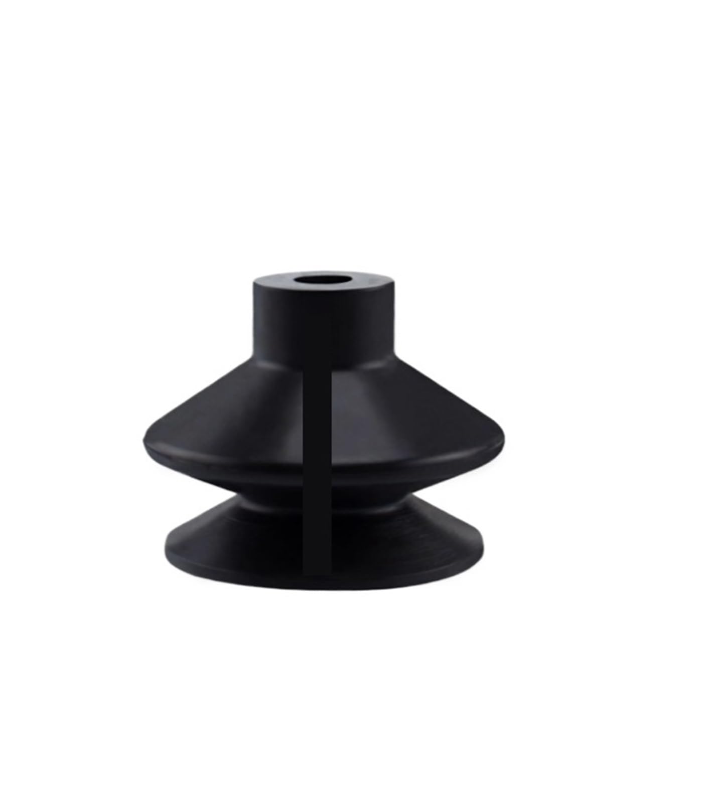 LEOTNNDQ FGA/14/16/20/22/25/33/43/53/63/78-SI,FSGA11/14/16/20/22/25/33/43-SI,Double-layer vacuum suction cup(FGA11-SI)