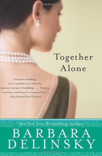 Bargain eBook - Together Alone