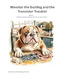 radio transistor année 50  Book 6 - Monster the Bulldog and the Transistor Trouble!