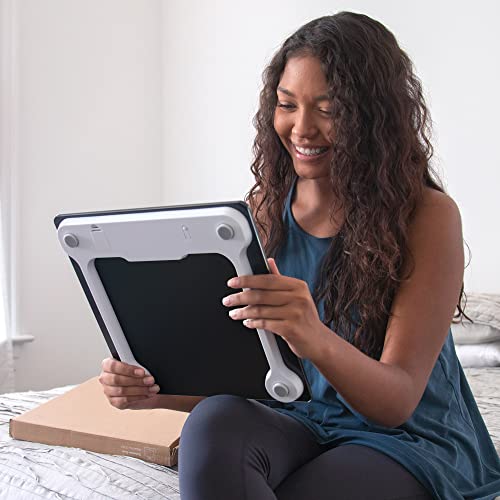 AccuCheck Body Weight Digital Black Scale From Greater Goods