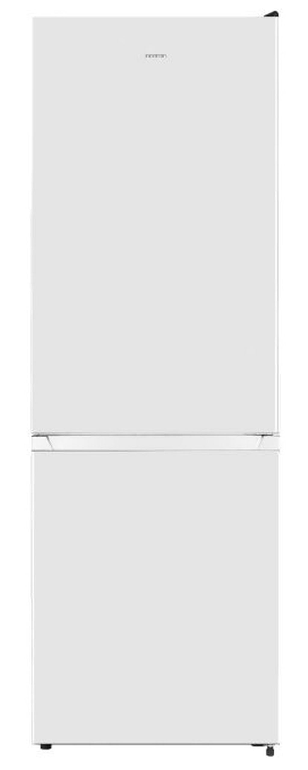 INFINITON Frigorifico Combi FGC-292C79WEO, 292 Litros, 179 cm de Altura, No Frost Total, Fast Cooling, E, Led Interior, Fresh Zone, Ancho 60 cm
