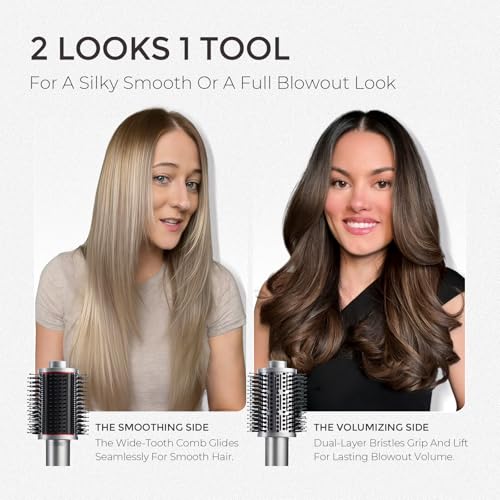 Hair Dryer Brush