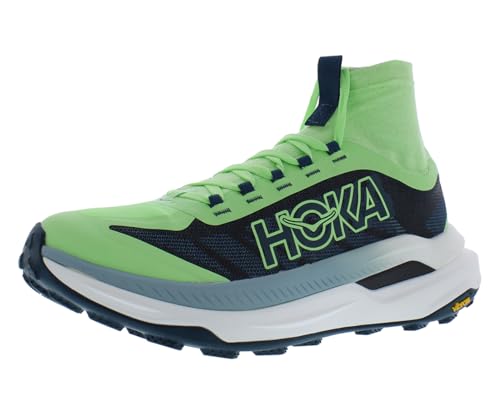 Hoka Tecton X 3 homme pour trail running performance et ultra-marathon