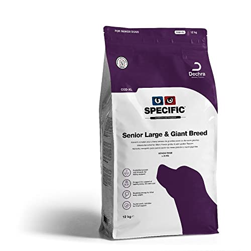 Specific Specific Canine Senior Cgd-XL Large Giant 12kg 12000g