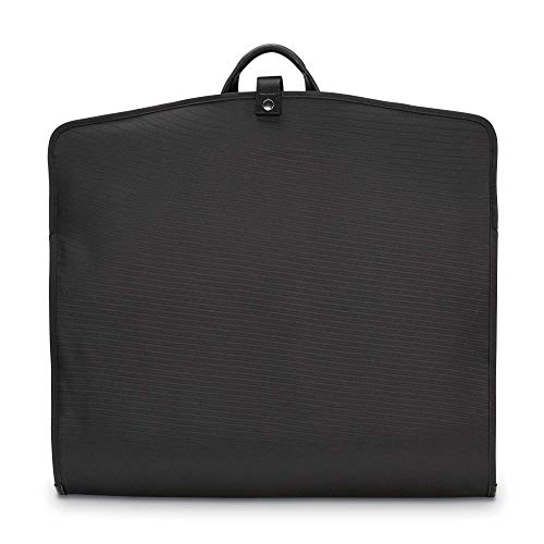 Hartmann Metropolitan 2 Garment Sleeve, Deep Black2